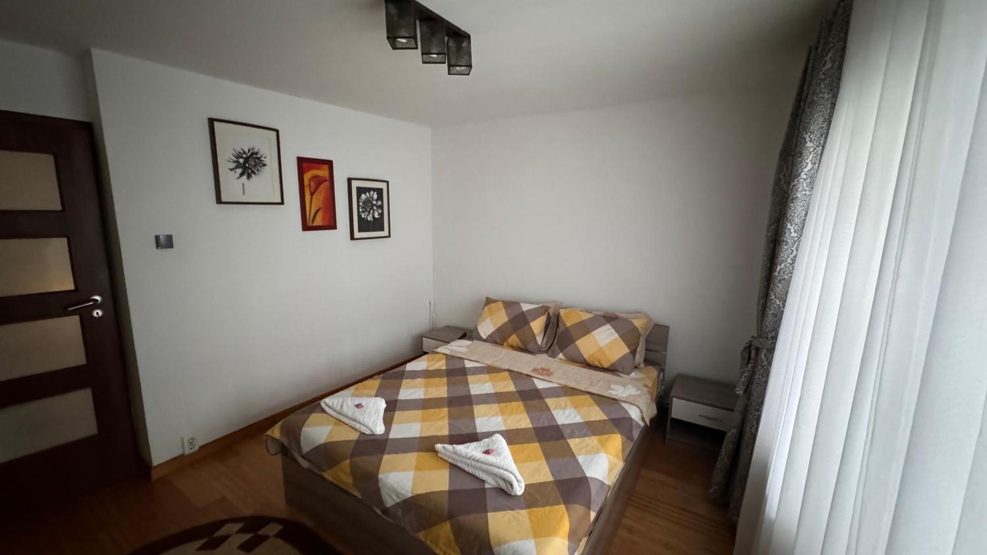 Apartament 3 Camere Otopeni Exterior photo